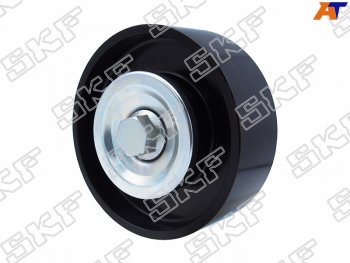 7 199 р. Ролик приводного ремня обводной TOYOTA HILUXFORTUNER 11- 1-2KDFTV SKF VKM61068  с доставкой в г. Майкоп. Увеличить фотографию 1