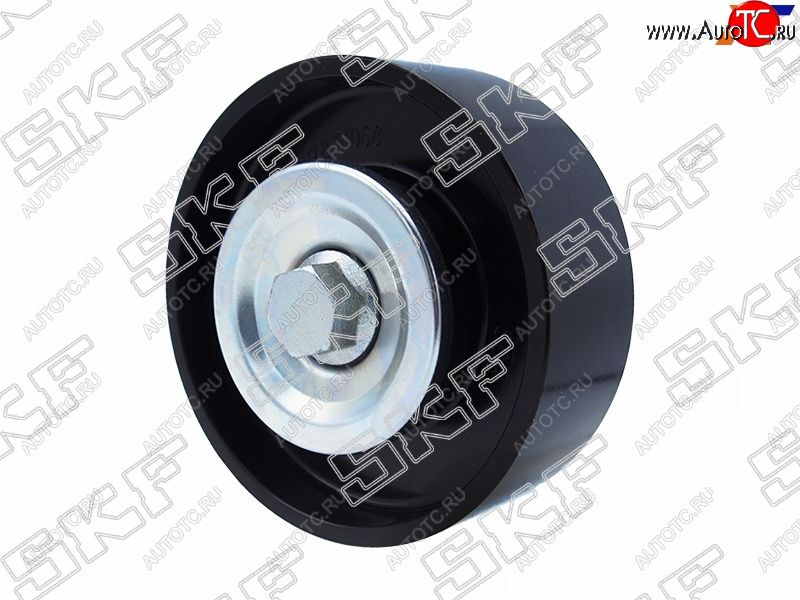 7 199 р. Ролик приводного ремня обводной TOYOTA HILUXFORTUNER 11- 1-2KDFTV SKF VKM61068  с доставкой в г. Майкоп