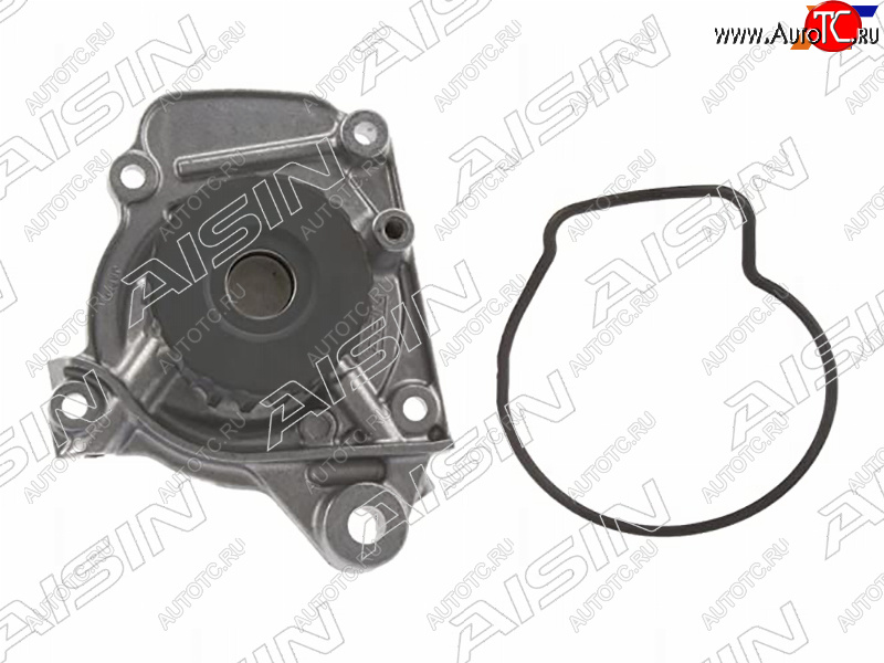 4 999 р. Насос водяного охлаждения с прокладкой D1516BZC AISIN Honda Civic EJ,EK,EM седан дорестайлинг (1995-1998)  с доставкой в г. Майкоп