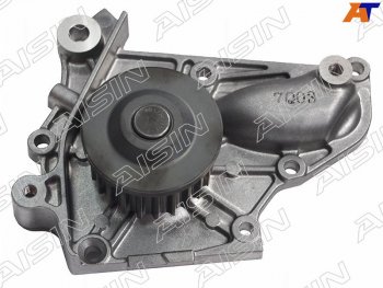 3 779 р. Насос водяного охлаждения TOYOTA 345SFE 92-00 (с прокладкой) AISIN WPT-010A  с доставкой в г. Майкоп. Увеличить фотографию 2