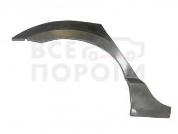 Оцинкованная сталь 0,8 мм. 2056р