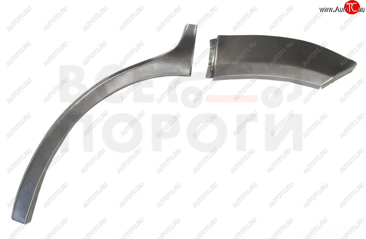 2 099 р. Левая задняя ремонтная арка (внешняя) Vseporogi Honda HR-V GH3, GH4 (1998-2005) дорестайлинг 5 дв., рестайлинг 5 дв. (Оцинкованная сталь 0,8 мм.) с доставкой в г. Майкоп Увеличить фотографию 1 2 099 р. Левая задняя ремонтная арка (внешняя) Vseporogi Honda HR-V GH3, GH4 (1998-2005) дорестайлинг 5 дв., рестайлинг 5 дв. (Оцинкованная сталь 0,8 мм.) с доставкой в г. Майкоп