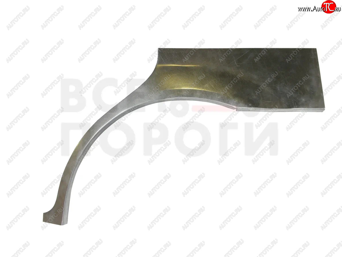 1 949 р. Левая задняя ремонтная арка (внешняя) Vseporogi Honda Stream 1 RN1,RN3 дорестайлинг (2000-2004) (холоднокатаная сталь 0.8 мм) с доставкой в г. Майкоп Увеличить фотографию 1 1 949 р. Левая задняя ремонтная арка (внешняя) Vseporogi Honda Stream 1 RN1,RN3 дорестайлинг (2000-2004) (холоднокатаная сталь 0.8 мм) с доставкой в г. Майкоп