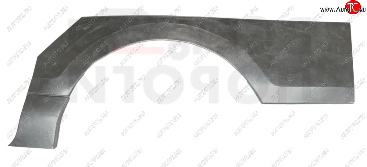 1 949 р. Левая задняя ремонтная арка (внешняя) Vseporogi Hyundai Starex/Grand Starex/H1 TQ (2007-2013) дорестайлинг (Холоднокатаная сталь 0,8мм) с доставкой в г. Майкоп Увеличить фотографию 1 1 949 р. Левая задняя ремонтная арка (внешняя) Vseporogi Hyundai Starex/Grand Starex/H1 TQ (2007-2013) дорестайлинг (Холоднокатаная сталь 0,8мм) с доставкой в г. Майкоп