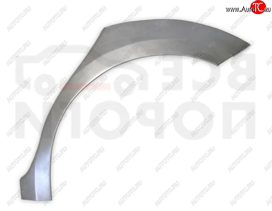 2 099 р. Левая задняя ремонтная арка (внешняя) Vseporogi KIA Ceed 1 ED (2006-2012) дорестайлинг, хэтчбэк 5 дв., рестайлинг, хэтчбэк 5 дв. (Оцинкованная сталь 0,8 мм.) с доставкой в г. Майкоп Увеличить фотографию 1 2 099 р. Левая задняя ремонтная арка (внешняя) Vseporogi KIA Ceed 1 ED (2006-2012) дорестайлинг, хэтчбэк 5 дв., рестайлинг, хэтчбэк 5 дв. (Оцинкованная сталь 0,8 мм.) с доставкой в г. Майкоп
