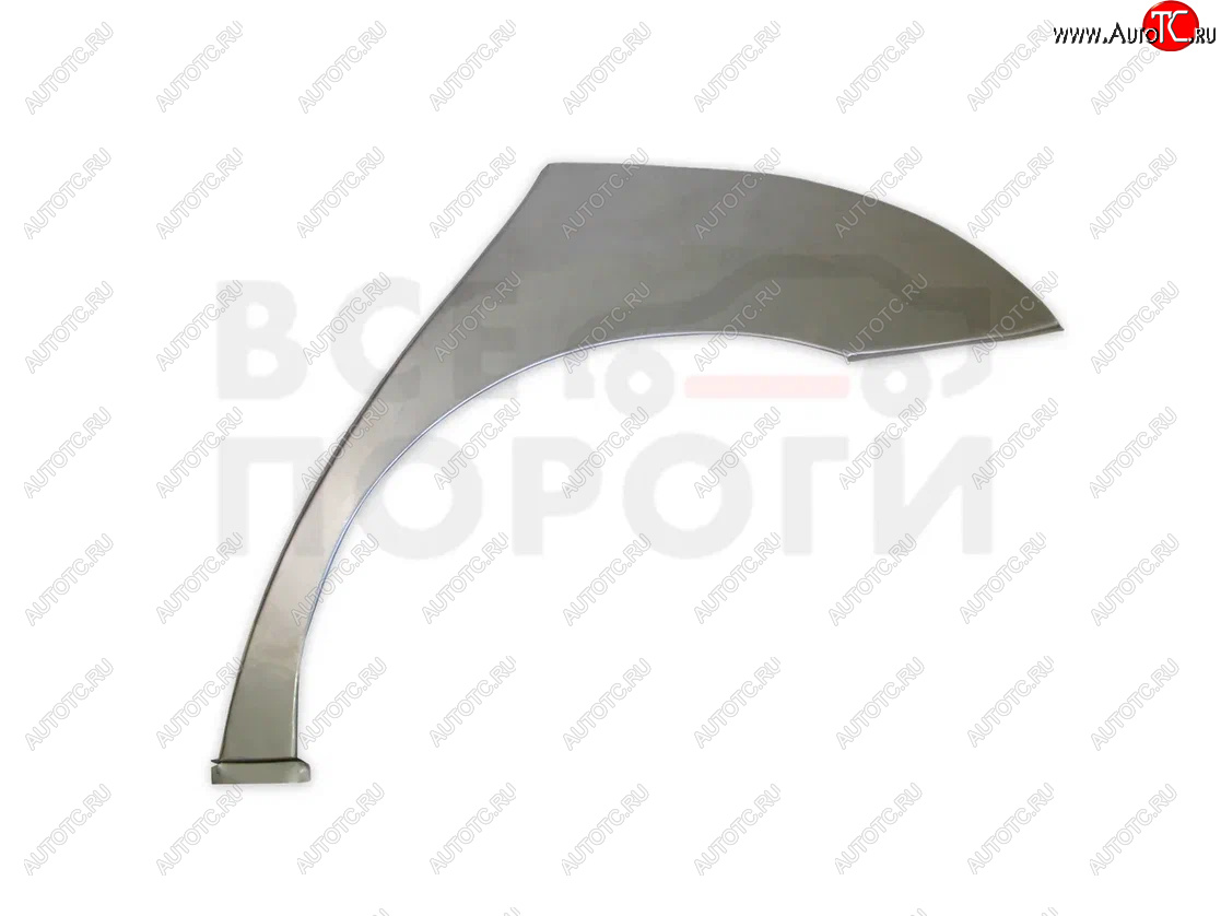 2 099 р. Левая задняя ремонтная арка (внешняя) Vseporogi Nissan Almera G15 (2012-2019) седан (Оцинкованная сталь 0,8 мм.) с доставкой в г. Майкоп Увеличить фотографию 1 2 099 р. Левая задняя ремонтная арка (внешняя) Vseporogi Nissan Almera G15 (2012-2019) седан (Оцинкованная сталь 0,8 мм.) с доставкой в г. Майкоп