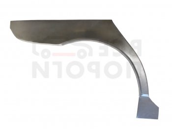 Оцинкованная сталь 0,8 мм. 2056р