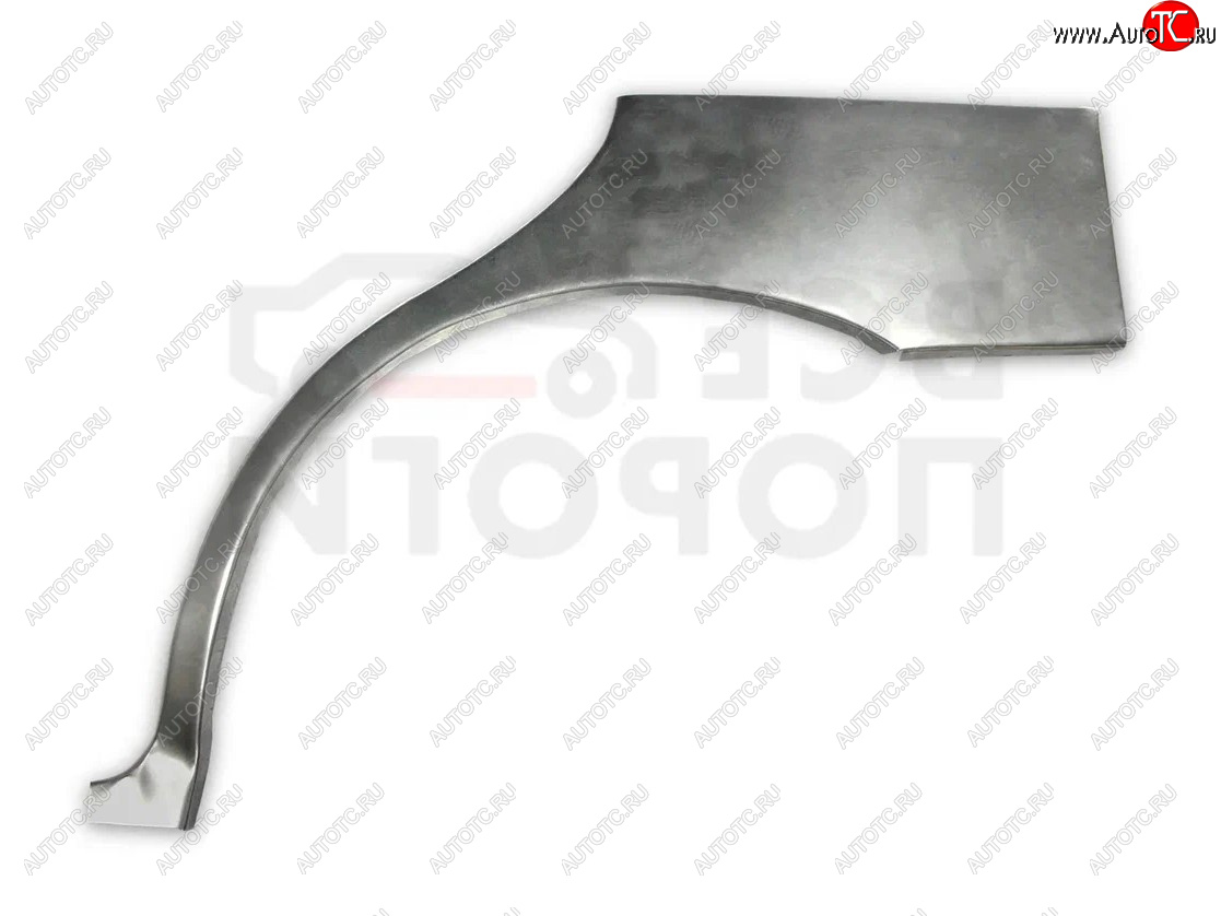 1 949 р. Левая задняя ремонтная арка (внешняя) Vseporogi Subaru Impreza GC (1992-2000) седан (Холоднокатаная сталь 0,8мм) с доставкой в г. Майкоп Увеличить фотографию 1 1 949 р. Левая задняя ремонтная арка (внешняя) Vseporogi Subaru Impreza GC (1992-2000) седан (Холоднокатаная сталь 0,8мм) с доставкой в г. Майкоп