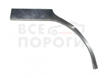 Правая задняя ремонтная арка (внешняя) Vseporogi Toyota RAV4  XA10 (1994-2000) 5 дв. дорестайлинг, 5 дв. рестайлинг (Холоднокатаная сталь 0,8мм)