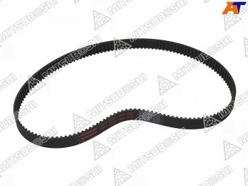 2 979 р. Ремень ГРМ TOYOTA 2JZ-GE JZX## JZS1## GXE## JCG## 91-01 (усиленный) MITSUBOSHI 143MY25-H  с доставкой в г. Майкоп. Увеличить фотографию 1