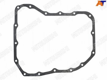 1 199 р. Прокладка поддона АКПП MITSUBISHI OUTLANDER CW6WGF4W 05-14 MITSUBISHI 2705A017  с доставкой в г. Майкоп. Увеличить фотографию 1