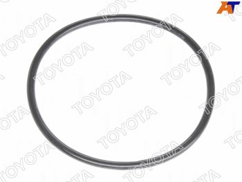 339 р. Прокладка кронштейна масляного фильтра TOYOTA C-HR 2ZRFXE 16- TOYOTA 90301-69011  с доставкой в г. Майкоп. Увеличить фотографию 1