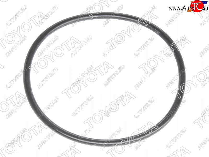 339 р. Прокладка кронштейна масляного фильтра TOYOTA C-HR 2ZRFXE 16- TOYOTA 90301-69011  с доставкой в г. Майкоп