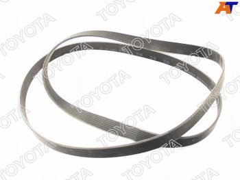 9 299 р. Ремень генератора LEXUS LX570 3URFE 8PK2410 07- TOYOTA 90916-02759  с доставкой в г. Майкоп. Увеличить фотографию 1