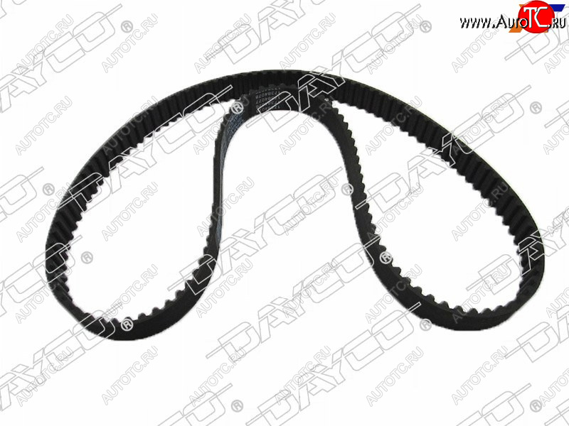 2 359 р. Ремень ГРМ AUDI A4 1.6 94-08VW PASSAT1.62.0 97-10POLO 1.62.0 95-09GOLF 1.62.0 97-SKODA FABIA DAYCO 94730  с доставкой в г. Майкоп