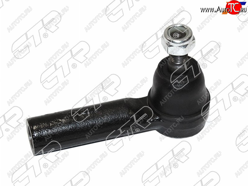1 699 р. Правый=левый наконечник рулевой тяги CTR Ford Escape 2 (2008-2012)  с доставкой в г. Майкоп