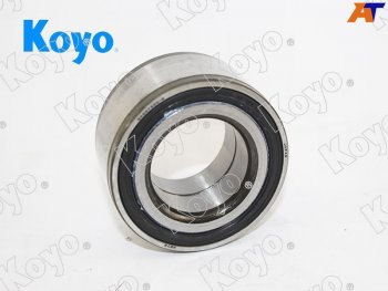 3 599 р. Подшипник зад полуоси MMC PAJERO IOPININ 376834 KOYO DAC3768W-3CS11  с доставкой в г. Майкоп. Увеличить фотографию 1