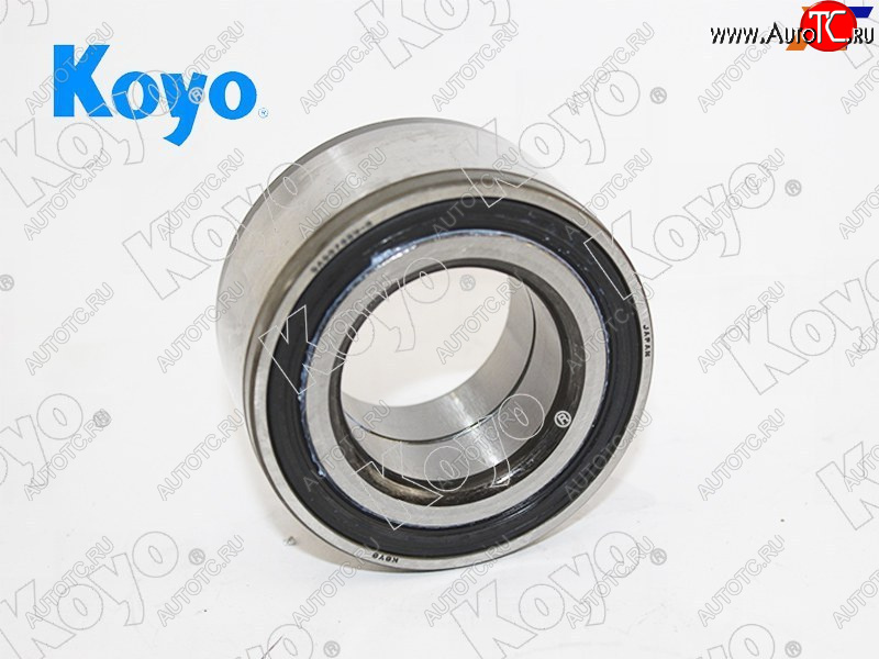 3 599 р. Подшипник зад полуоси MMC PAJERO IOPININ 376834 KOYO DAC3768W-3CS11  с доставкой в г. Майкоп