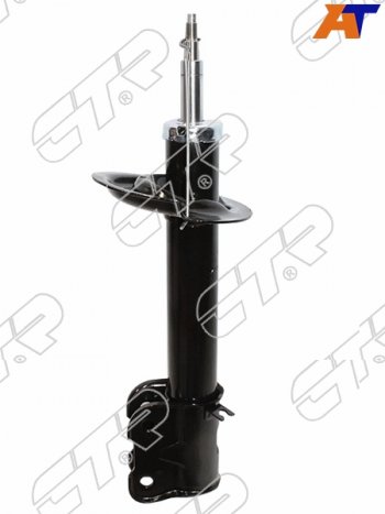 Стойка передняя RH CTR Hyundai Santa Fe  CM (2009-2012), KIA Sorento  XM (2009-2015)