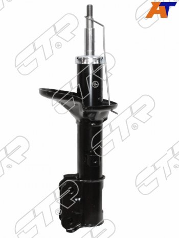 Стойка передняя LH CTR Hyundai Accent  MC (2005-2011) седан, хэтчбек