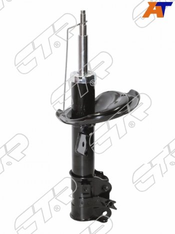 Стойка передняя RH CTR Hyundai Accent  3 MC (2005-2011), KIA Rio  2 JB (2005-2011)