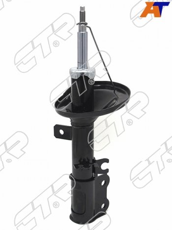 Стойка передняя RH CTR KIA Shuma - Spectra