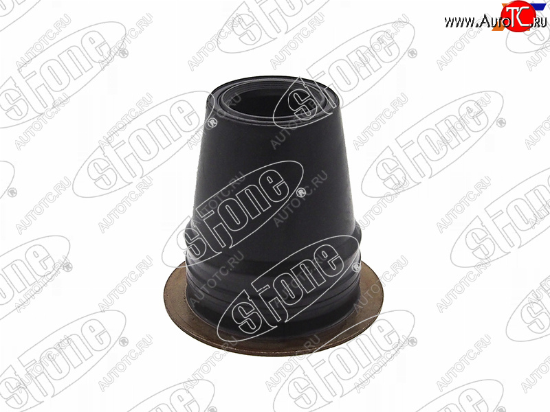 329 р. Сальник топливной форсунки NISSAN PATHFINDER R51NAVARA D40NP300  YD25 STONE JH-0796006  с доставкой в г. Майкоп