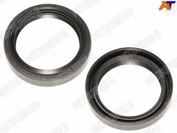 929 р. Сальник раздатки RR MITSUBISHI Pajero V14V2#V34V4#, Pajero IO H6#7#,SpaceGear PDPEPF, L200L30 MITSUBISHI MD731708  с доставкой в г. Майкоп. Увеличить фотографию 1