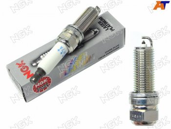 1 359 р. Свеча зажигания MMC OTLANDERHYUNDAI SANTA FEKIA SORENTOMERCEDES C204S211S212 W164 NGK PLKR7A  с доставкой в г. Майкоп. Увеличить фотографию 1
