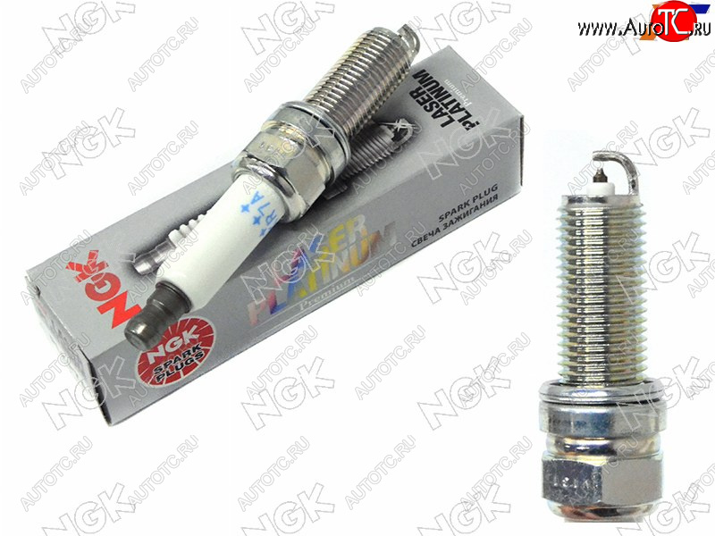1 359 р. Свеча зажигания MMC OTLANDERHYUNDAI SANTA FEKIA SORENTOMERCEDES C204S211S212 W164 NGK PLKR7A  с доставкой в г. Майкоп
