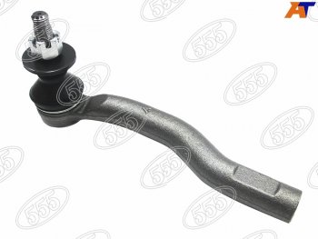 1 449 р. Наконечник рулевой TOYOTA PRIUS 09-15 LH                                                             555 SE-T521L  с доставкой в г. Майкоп. Увеличить фотографию 1