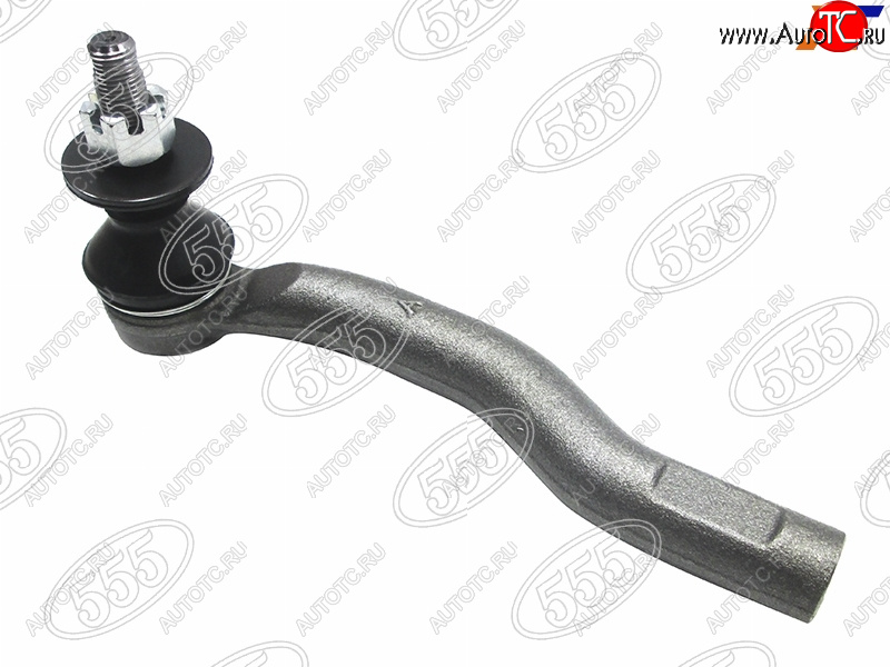 1 449 р. Наконечник рулевой TOYOTA PRIUS 09-15 LH                                                             555 SE-T521L  с доставкой в г. Майкоп