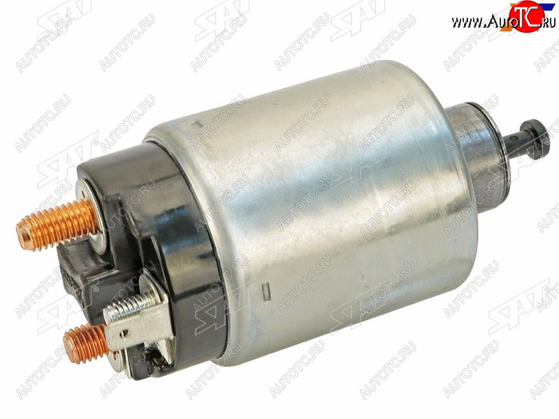1 179 р. Втягивающее реле стартера CHEVROLET AVEOCAPTIVAMATIZDAEWOO KALOSLACETTIOPEL ANTARA 05- Z20D#Z2 SAT ST-111-0004  с доставкой в г. Майкоп