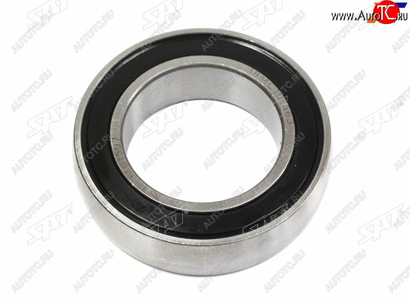 689 р. Подшипник подвесной привода FORD FOCUSKUGATRANSITVOLVO 457519 SAT ST-1701597  с доставкой в г. Майкоп