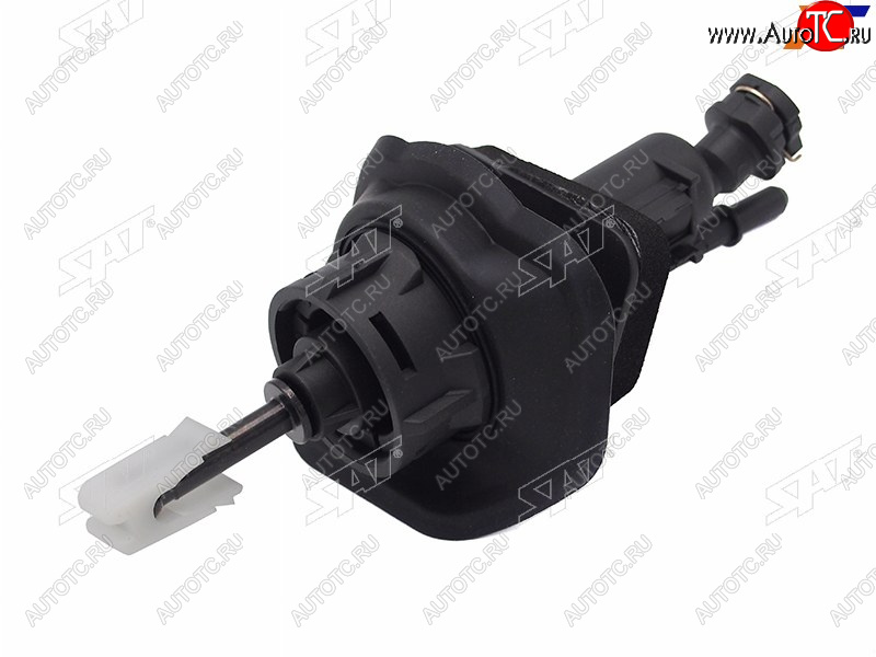1 879 р. Цилиндр сцепления главный Ford Focus 04-19  Kuga 08-19  Mazda 3 03-13  Ford C-MAX 03-19  Escape SAT ST-1863548  с доставкой в г. Майкоп