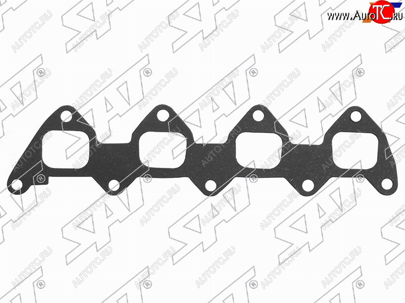 359 р. Прокладка впускного коллектора TOYOTA CARINA CELICACOROLLASPACIOCORONAAVENSISCARINA ELEVINTR SAT ST-17171-15030  с доставкой в г. Майкоп