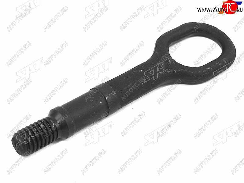 599 р. Крюк буксировочный Audi A3 03-  A4 04-  Q3 11-  Q5 08-20  Skoda Octavia 04-20  Rapid 12-  Volk SAT ST-1T0805615A  с доставкой в г. Майкоп