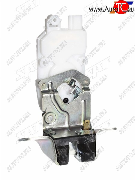 2 099 р. Замок крышки багажника Mitsubishi ASX 10-  Outlander 05-12  Pajero Sport 08-17 SAT ST-393-0014  с доставкой в г. Майкоп