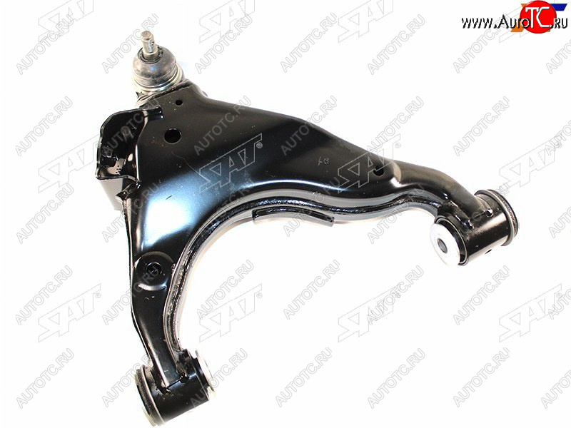 7 649 р. Рычаг передней подвески TOYOTA LAND CRUISER PRADO 1504RUNNER 09- LEXUS GX400460 09- KDSS LH SAT ST-48069-60050  с доставкой в г. Майкоп
