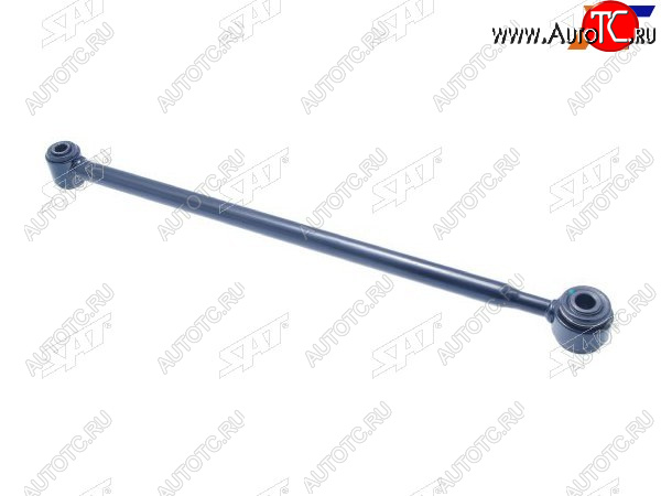1 539 р. Тяга RR поперечная передняя TOYOTA CAMRYVISTA #V40 1994-1998 SAT ST-48710-32070  с доставкой в г. Майкоп