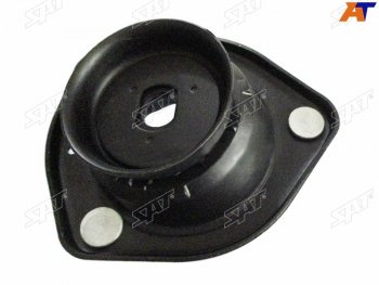 1 359 р. Опора задней стойки Toyota Harrier (XU30) 03-13  Lexus RX 03-09  Toyota Highlander 00-13  Kluger SAT ST-48750-48040  с доставкой в г. Майкоп. Увеличить фотографию 1