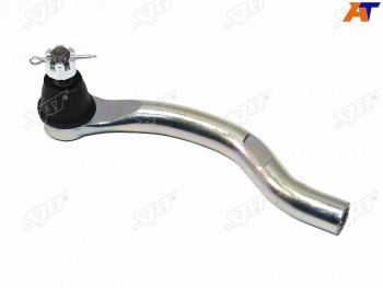 Наконечник рулевой LH SAT Honda Civic FN купе дорестайлинг (2005-2008)