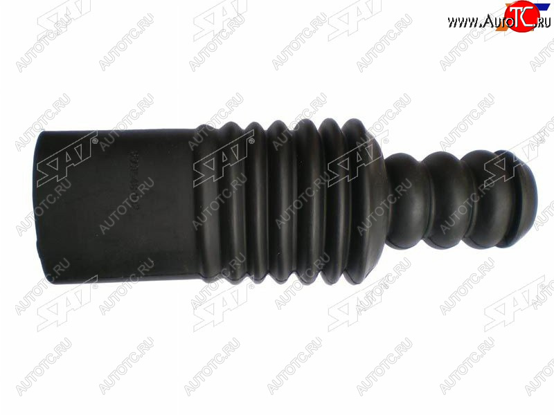 287 р. Пыльник стойки Nissan Almera 12-19  Opel Astra 04-13  Corsa 06-14  Zafira 05-14  Renault Arkana SAT ST-6001548402  с доставкой в г. Майкоп