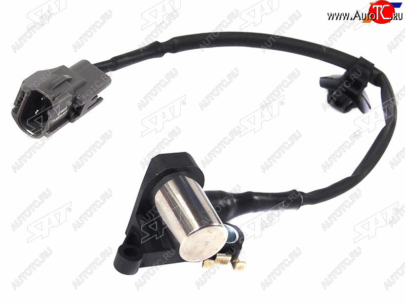 1 279 р. Датчик положения коленвала TOYOTA 3SFE,4SFE 96- SAT ST-90919-05017  с доставкой в г. Майкоп