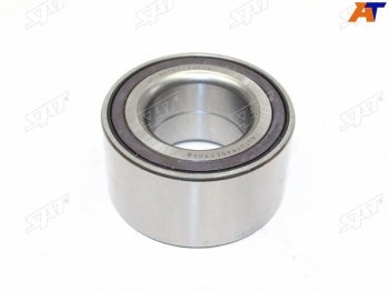 1 159 р. Подшипник передней ступицы TOYOTA VITZBELTARACTIS 05- (с ABS) SAT ST-90363-40079  с доставкой в г. Майкоп. Увеличить фотографию 1