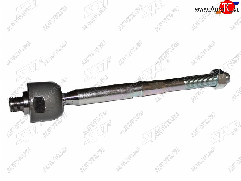 579 р. Тяга рулевая MAZDA2DEMIO 07-14RENAULT MEGANE II 03-SCENIC II 03- LH=RH SAT ST-D651-32-240  с доставкой в г. Майкоп