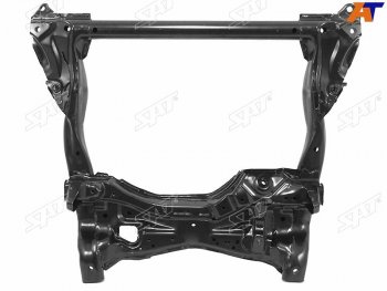 22 849 р. Подрамник передний Honda Civic 05-12  Civic USA 05-08 SAT ST-HD09-801-0  с доставкой в г. Майкоп. Увеличить фотографию 1