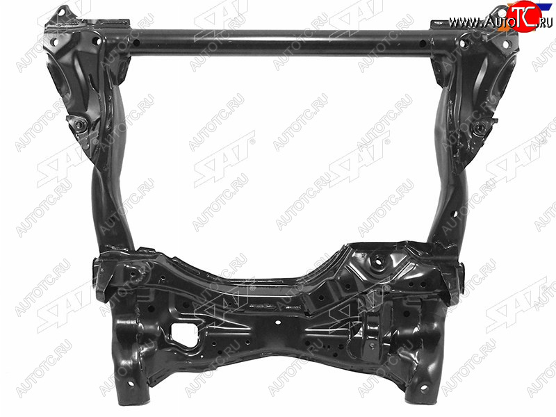 22 849 р. Подрамник передний Honda Civic 05-12  Civic USA 05-08 SAT ST-HD09-801-0  с доставкой в г. Майкоп