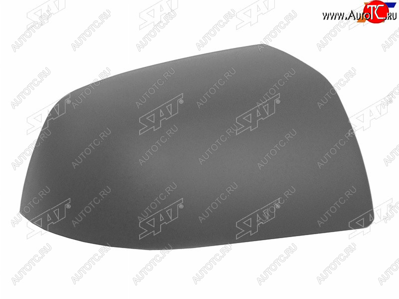 265 р. Накладка зеркала Ford Focus 04-08 (Справа) SAT ST-FDA5-941C-H1  с доставкой в г. Майкоп