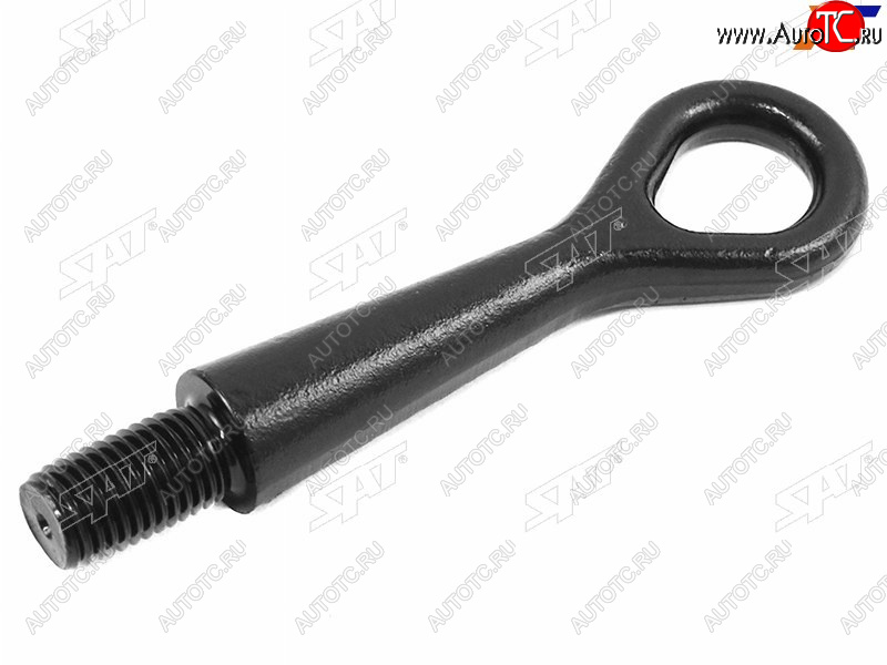 759 р. Крюк буксировочный Mitsubishi ASX 10-20  Lancer 07-15  Outlander 05-12  Citroen C-Crosser 07-12  SAT ST-MN165999  с доставкой в г. Майкоп